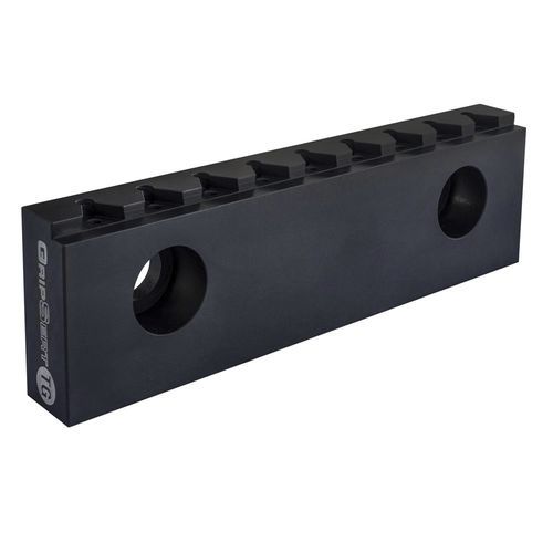 Klemmelement für Werkstücke - TGJ-06 - Fixtureworks - Stahl