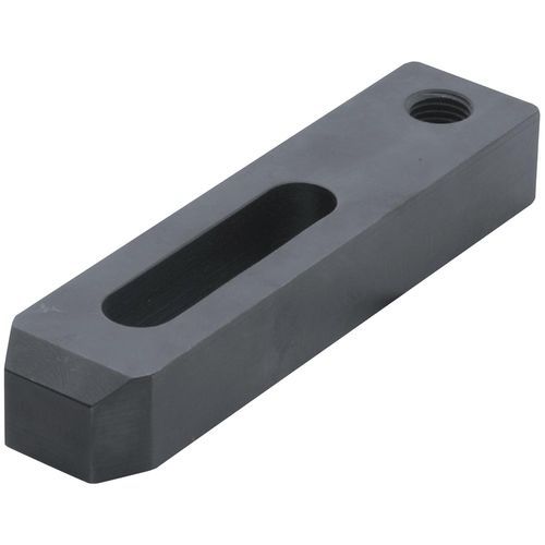Handbediente Spannvorrichtung - BJ153 series - Fixtureworks - Stahl / regelbar