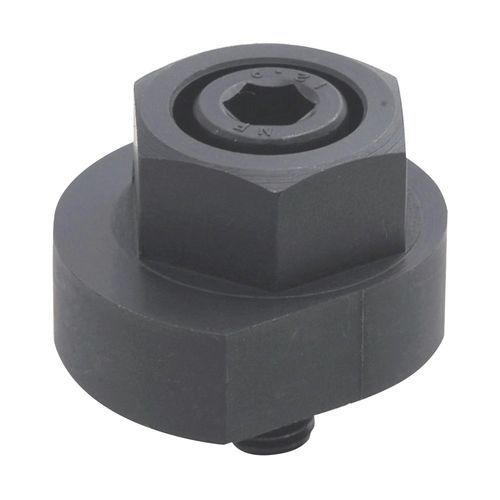 Spannvorrichtung mit Nockenwelle - BJ161 series - Fixtureworks - für Werkstücke / Stahl / kompakt