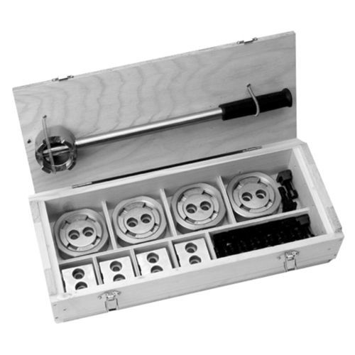 Mechanisches Klemmelement - F677-584414 - Fixtureworks - Nocken
