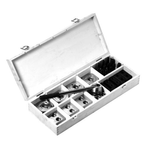 Nocken-Klemmelement - F677 seies - Fixtureworks