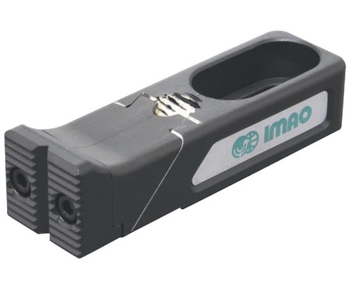 Mechanische Spannvorrichtung - BJ102 series - Fixtureworks - Stahl / regelbar
