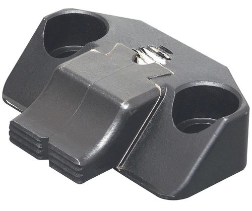 Mechanische Spannvorrichtung - CP104 series - Fixtureworks - zur maschinellen Fertigung / kompakt / Flachprofil