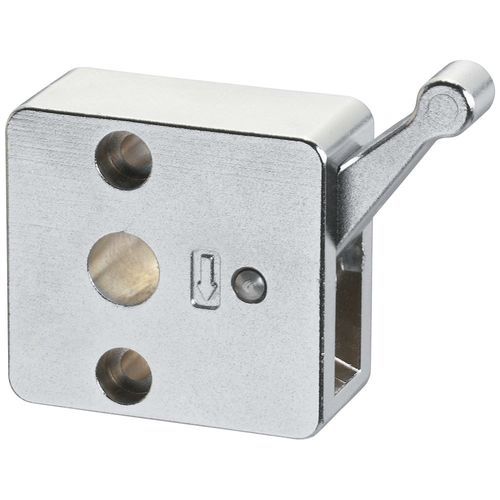 Handbediente Spannvorrichtung - QSC series - Fixtureworks