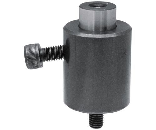 Halterung für starke Belastungen - BJ351 series - Fixtureworks - Metall / Federdruck