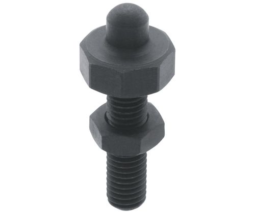 Befestigungsbolzen - BJ331 series - Fixtureworks - Schließring / Gewinde / Sechskant