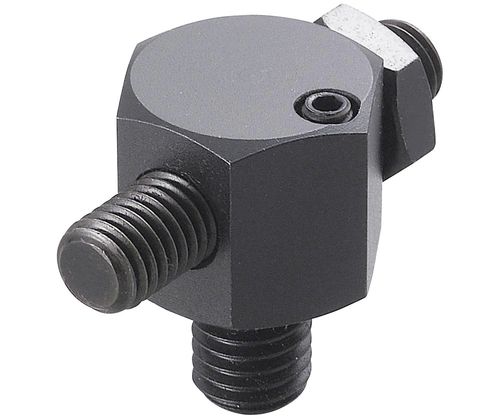 Stahl-Anschlagpuffer - BJ214 series - Fixtureworks
