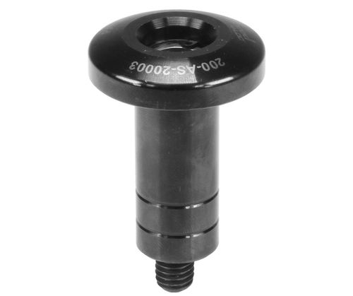 Verriegelungsstift - MPAS series - Fixtureworks - Fixier