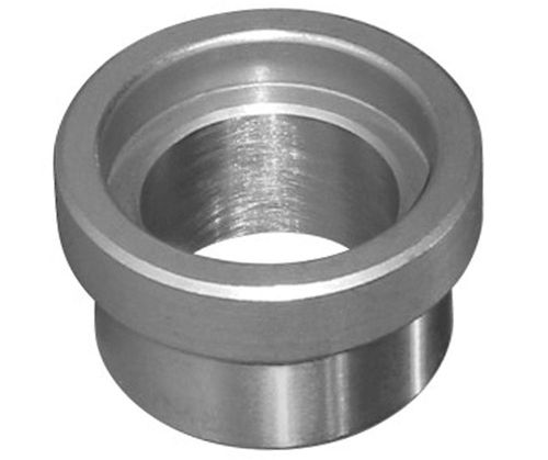 Bearbeitungs-Buchse - MPAL series - Fixtureworks - Stahl / für Türen