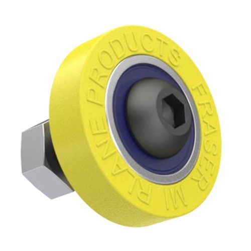 Kugellager - CB series - Fixtureworks - Urethan / Präzision / wasserdicht