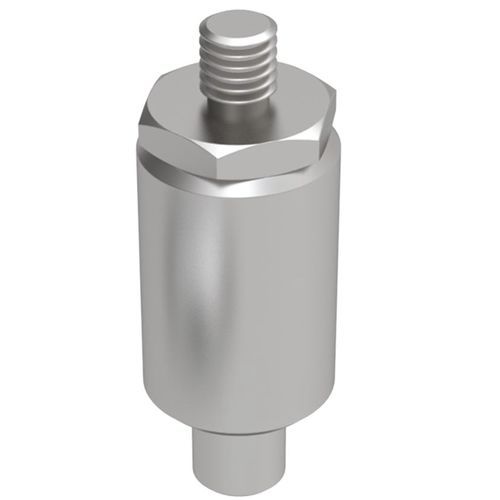 Edelstahl-Arretierbolzen - CP-K100NKSS - Fixtureworks