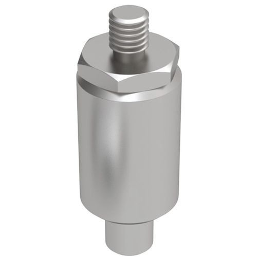 Federnder Druckstift - CP-K100NKLOSS - Fixtureworks - Edelstahl
