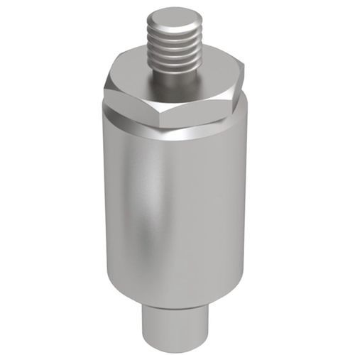 Federnder Druckstift - CP-K25NKLOAL - Fixtureworks - Stahl