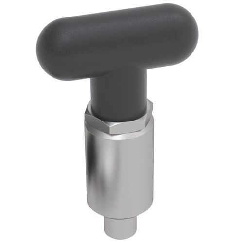 Fritzgriff-Arretierbolzen - CP-K25TLO - Fixtureworks