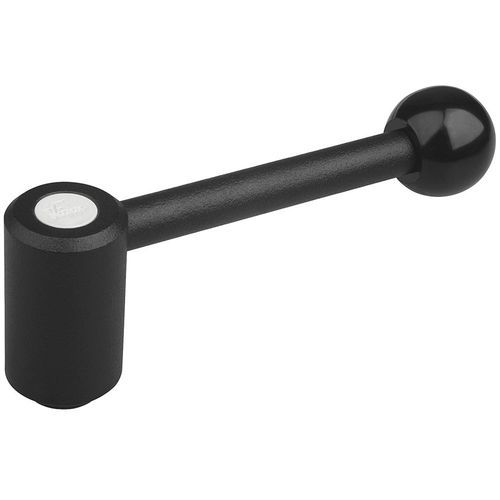 Stahl-Spannhebel - 06370 series - Fixtureworks - verstellbar