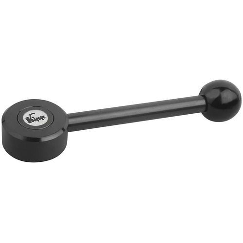 Stahl-Spannhebel - 06390 series - Fixtureworks - verstellbar