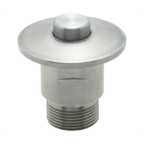 Edelstahl-Druckknopf - QCOW series - Fixtureworks