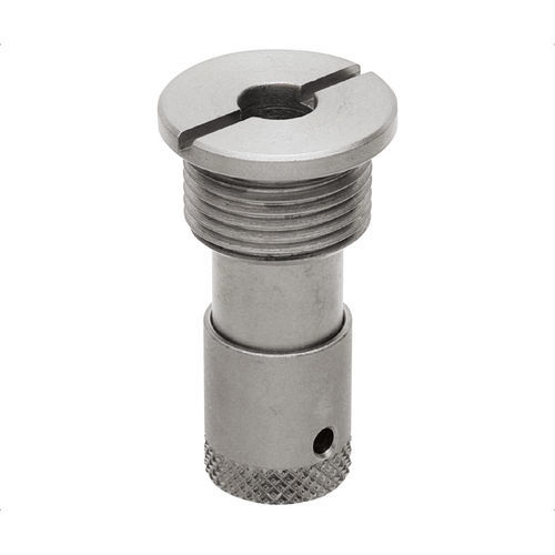 Handbedientes Klemmelement - QCBAS series - Fixtureworks - mechanisch / manuell / Einschraub