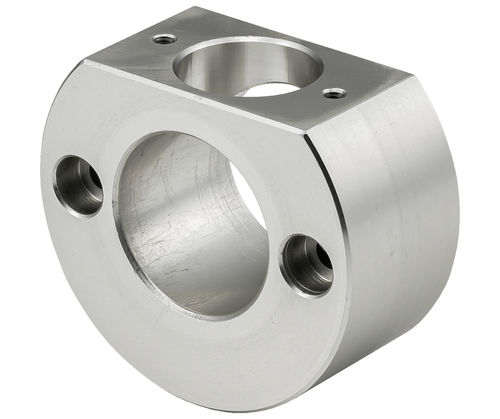 Aluminium-WelleSchelle - QCPSC series - Fixtureworks