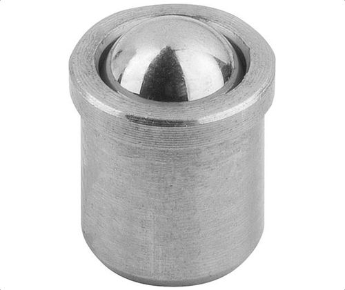 Edelstahl-Kugeltaucher - 0307x - Fixtureworks - federnd / Kugel