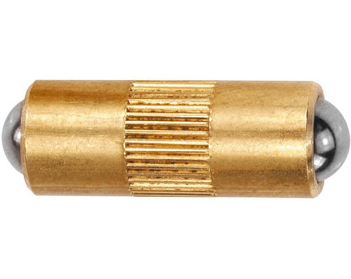 Edelstahl-Kugeltaucher - 03074 series - Fixtureworks - federnd
