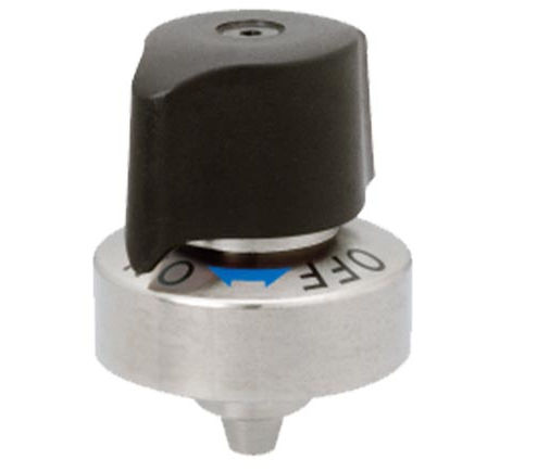 Technopolymer-Arretierbolzen - QCIC-F - Fixtureworks - Gewinde
