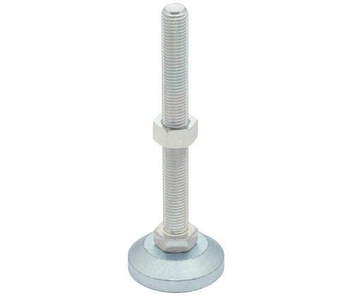 Maschinenfuß - KA60 series - Fixtureworks - Tisch / Geräte / für Förderanlagen