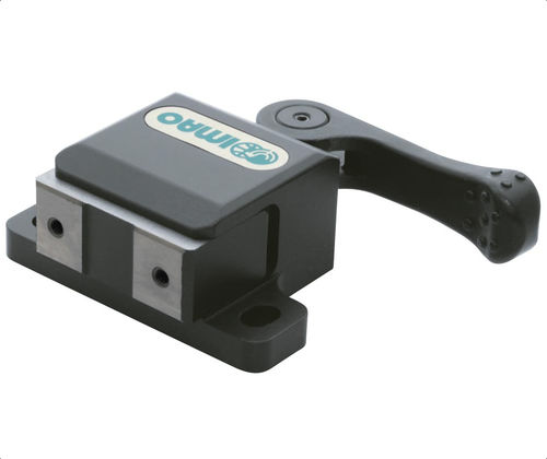 Klemmverbinder - QLSCH series - Fixtureworks