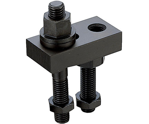 Mechanische Spanneinheit - BJ156-A - Fixtureworks - für Werkstücke / Stahl / aus brüniertem Stahl