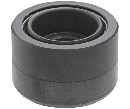 Federdruck-Aufnahmebolzen - CP726 series - Fixtureworks - einziehbar