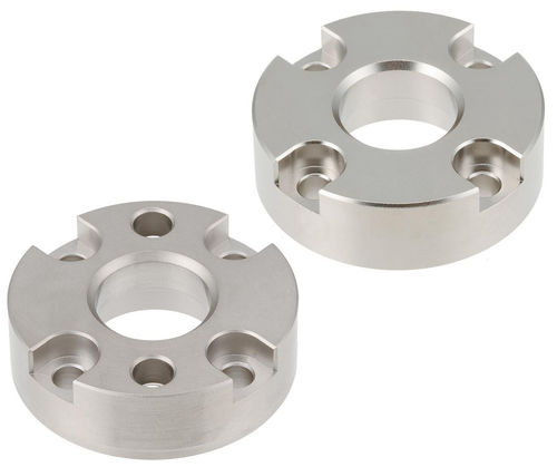 Einziehbarer Aufnahmebolzen - CP745 series - Fixtureworks