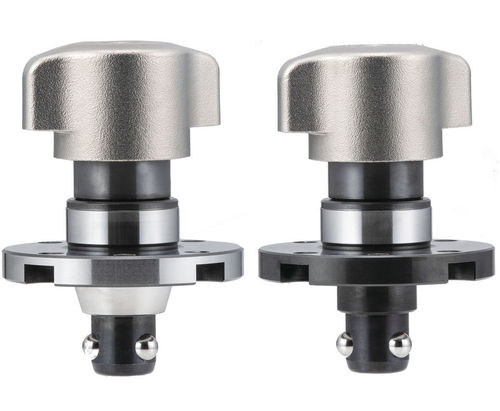 Edelstahl-Aufnahmebolzen - CP741 series - Fixtureworks