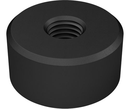 Stahl-Auflagekopf - SRP series - Fixtureworks - mit Gewindebohrung