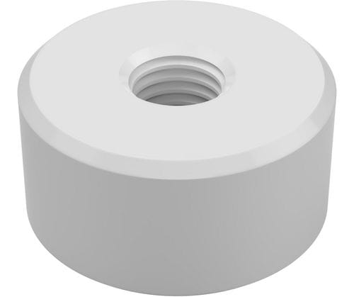 Auflagekopf / nicht angegeben - DRP series - Fixtureworks - mit Gewindebohrung