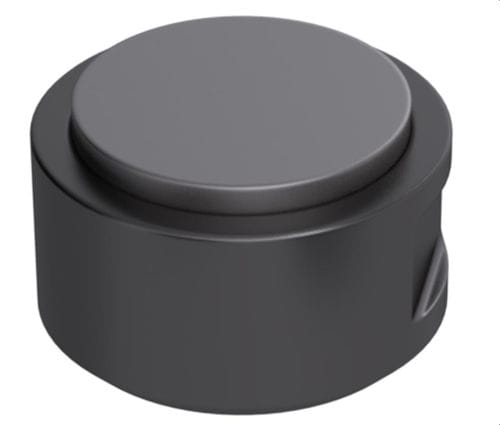 Stahl-Auflagekopf - CRP series - Fixtureworks - mit Gewindebohrung
