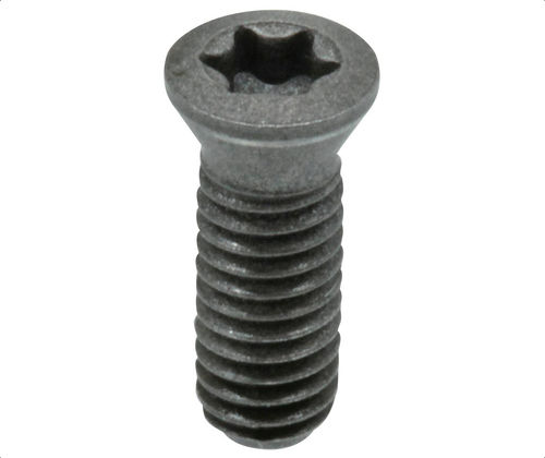 Befestigungsschraube - TG GripSert - Fixtureworks - Torx / mit Gewinde