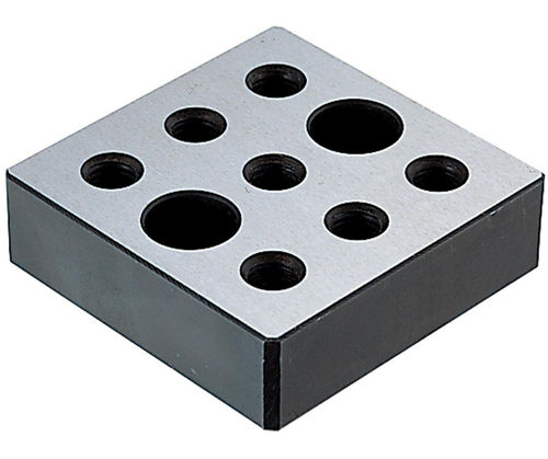 Bauteilhalterung - BJ631 series - Fixtureworks - für Teile / Stahl / Kohlenstoffstahl