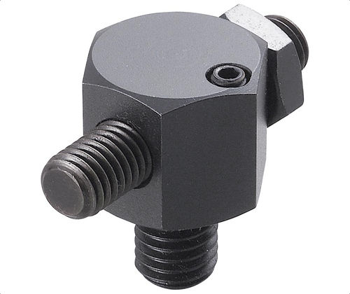 Auswerferstopper - BJ214 series - Fixtureworks