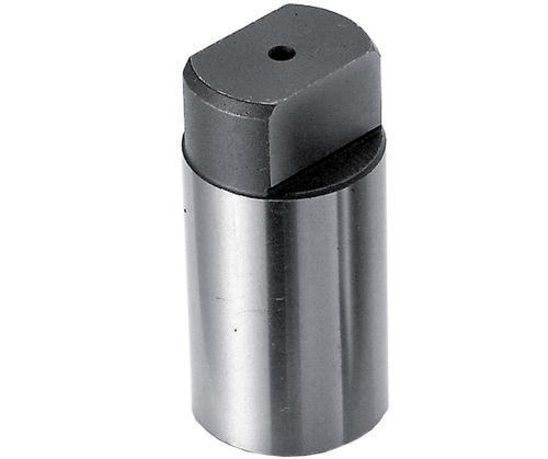 Aufnahmebolzen mit Gewindeschaft - BJ710 series - Fixtureworks