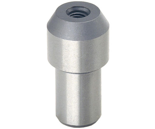 Aufnahmebolzen mit Gewindeschaft - BJ721 series - Fixtureworks