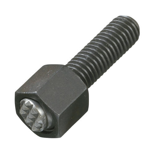 Stahl-Kugelgewindetrieb - BUH series - Fixtureworks - Legierung / Viton® / für hohe Belastungen