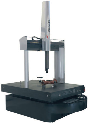 Portal-Koordinatenmessmaschine - 1000 - 3000 mm | Zenith too series  - Aberlink - für große Teile / Multisensor / automatisiert