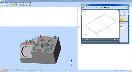 CAD-Software - Aberlink CAD - Aberlink - Programmier / 3D