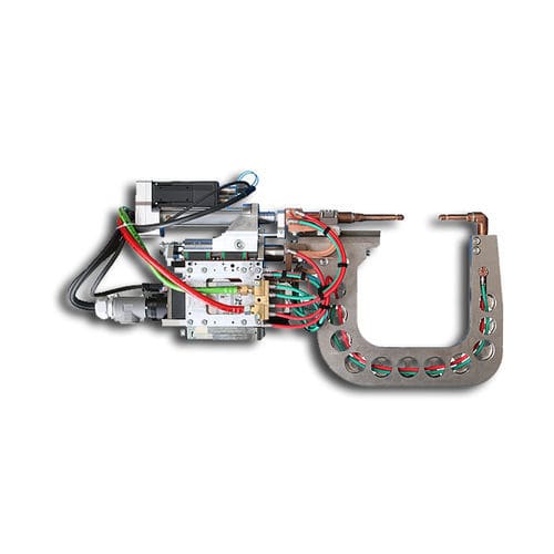 Punktschweißzange für Roboter - C-50 - Serra Soldadura, S.A.U.