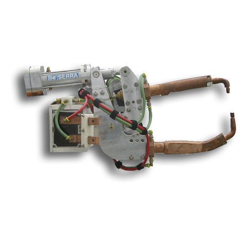 Punktschweißzange für Roboter - X-45 - Serra Soldadura, S.A.U.