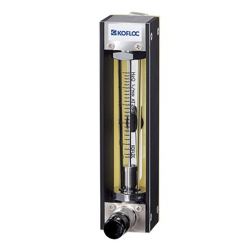 Durchflussmesser mit Reedschalter - RK197 series - KOFLOC Corp. - Schwebekörper / Volumen / für Wasser