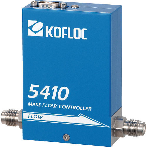 Massendurchflussmesser - 5410  - KOFLOC Corp. - für Gas