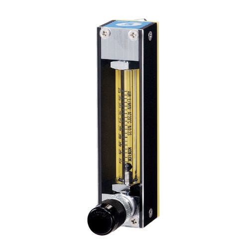 Schwebekörper-Durchflussmesser - RK1600R  - KOFLOC Corp. - Volumen / für Gas / Messing