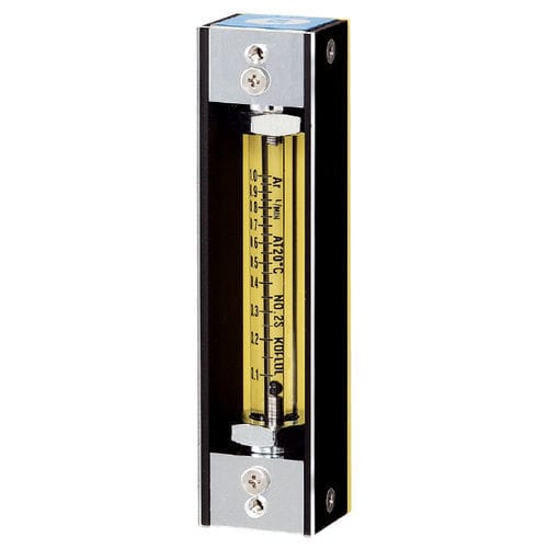 Schwebekörper-Durchflussmesser - RK1000  - KOFLOC Corp. - Volumen / für Gas / Glas