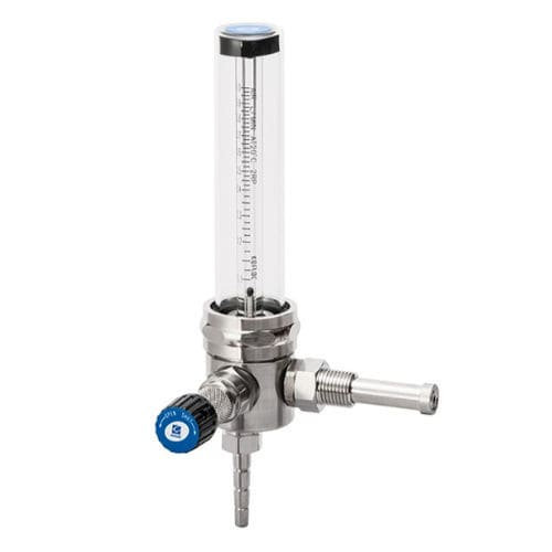 Schwebekörper-Durchflussmesser - RK4400  - KOFLOC Corp. - Volumen / für Gas / für die Gasvermischung
